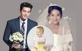 Cùng dàn sao hùng hậu tham gia giải rồng xanh lần thứ 41. Breaking After The News Of Wedding Kim Woo Bin And Shin Min Ah Were Announced By The Prophet To Give Birth This Year Lovekpop95