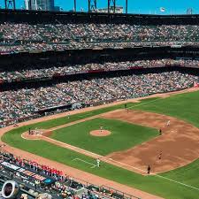 San Francisco Giants Tickets Gametime