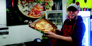 Base nautique de montrevel en bresse. Pizz Sensation Une Pizzeria Avenue De Lyon Bourg En Bresse Magville