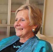 Mary Catharine Pickett Obituary (1940