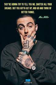 List 27 Best Mac Miller Quotes Photos Collection Mac Miller Quotes Mac Miller Mac