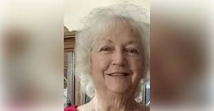Obituary information for Margaret Lou Gilchriest