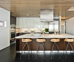 La Cuisine Blanche Laquee En 35 Photos Qui Vont Vous Inspirer Archzine Fr Cuisine Moderne Idees De Cuisine Moderne Photo Cuisine Moderne