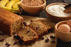 Avete acquistato più banane del previsto e non riuscite a consumarle in tempo? Ricetta Banana Bread Per Non Sprecare Le Banane Mature Non Sprecare