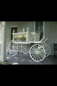 Horse Drawn Hearse Of Yester Year Horse Drawn Wagon Hearse Horse And Buggy
