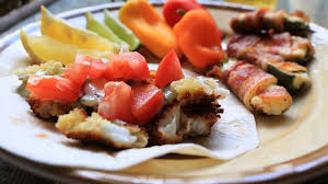 Are snook for for fish tacos. How To Make Fish Tacos With Gulf Coast Snook Youtube