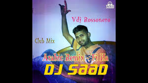 Pin On Dj Saad Remix