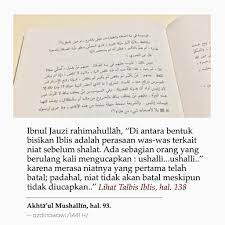 Pin Oleh Di Ngaji Yuk Perasaan