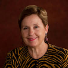 Beth S. Jarman, Ph.D.
