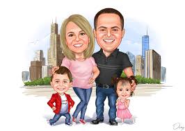 Stay up to date and in the loop on all the best new and returning shows this season. Family Picture Cartoon Osoq Com