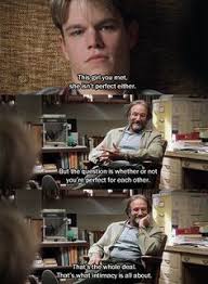 After brainy smurf attain the prize of the annual smurfberry hunt for the ninth year, gutsy smurf finds out the reason why brainy wins every year. 15 Good Will Hunting Quotes Ideas Good Will Hunting Good Will Hunting Quotes Hunting Quotes