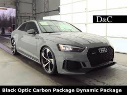 Image result for Daytona Gray 2018 RS5