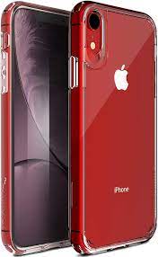 Eam Luxury Clear Iphone Xr Case Uniq Series Transparent Hybrid Slim Protective Phone Case Cover Iphone Phone Cases Protective Phone Case Cover