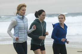 Stress leads to anger and anger turns to danger. Big Little Lies Episode 5 Once Bitten The Show S Best Episode Yet Is Also Its Most Jarring Vox
