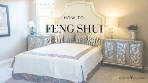 Mirrors reflect light which leads to the scattering and constant flow of energy. How To Feng Shui Your Bedroom Filipino Homes Official Blog
