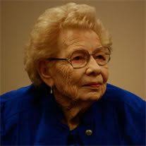 Marie Ball Obituary (1920