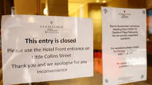 Find locations with reported cases, and the areas and suburbs with increased testing. Coronavirus Australia Emergency Alert As Victorian Cases Spike Again White Collar Jobs Wipe Out Revealed Nsw Tightens Quarantine