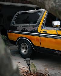 Image result for Fawn 1981 Bronco