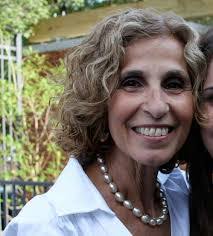 Susan Ellman's Instagram, Twitter & Facebook