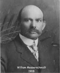 Wilhelm Messerschmidt (1860-1915)