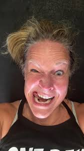 Do you have a desire to get in shape and need to be pushed out of your  comfort zone? You gotta contact my girl @thepammunson! * * #Over50Life,  #OverFiftyIsNifty, #FitnessMotivation, #StrongOverSkinny, ...