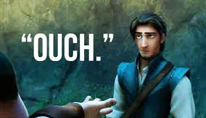 After All We Ve Been Through You Don T Trust Me Disney Magic Disney Quotes Best Disney Movies
