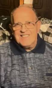 Obituary information for Roy David Lantz