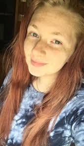 I picked my gyrl up yesterday 😢 The pain is unbearable 💔 Clover Grover  was my everything !!