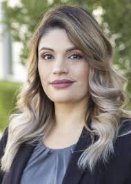 Nevada State Bank Promotes Maria Montelongo to Branch Manager