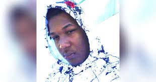 Obituary for Simeon-Carl Nasir Johnson