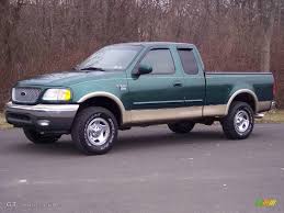 Image result for Amazon Green 1999 F150