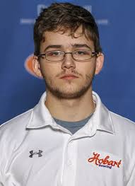 2018-19 Hobart Rowing Roster