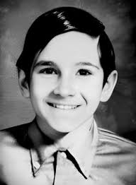 Wally Jay Simoneaux (1958-1973)