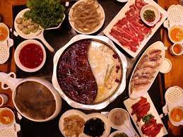 重慶美食 試食3大網紅麻辣火鍋店足料湯底 新鮮配料 貼心服務邊間最值得試 2018 11 06 飲食男女 蘋果日報 food beef meat