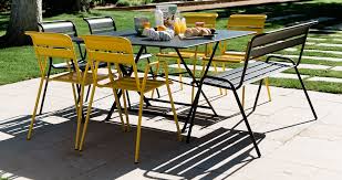 Bridge Monceau Fauteuil De Jardin En Metal Outdoor Fermob Ikea Outdoor