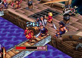 There are often different names for the same game in different regions. 60 Underrated Playstation One Games Den Of Geek
