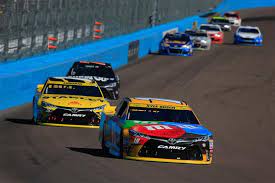 A great place to look for this is qualifying and practice. Nascar Notes Odds To Win 2017 Camping World 500 At Phoenix