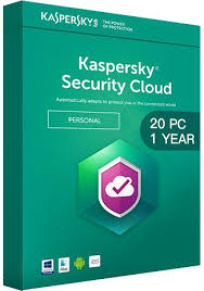 Buy Kaspersky Security Cloud Multi Device 20 Devices 1 Year Kaspersky Sc Key Keyworlds