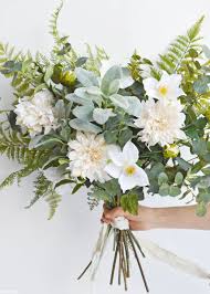 In 2015 kyla joined the tesselaars marketing team as our floral content advisor and has since authored over 50 popular. Dahlia Wedding Flowers Silk Fall Flowers Afloral Com Flower Centerpieces Wedding Diy Wedding Flowers Wedding Floral Centerpieces