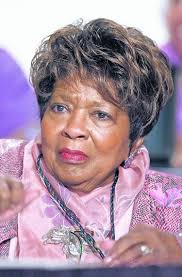 Rev. Addie Wyatt, 88, labor leader fought for rights of all