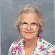 Armina Ratliff Obituary March 30, 2007