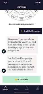 The key personality traits of a cancer sign. What S Written In The Stars Download These Astrology Apps