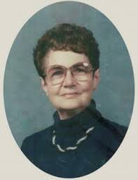 Obituary of Romayne Catherine Waye