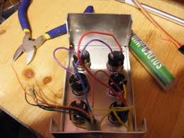 Learn how to do just about everything at ehow. Create A New Keypad For A Weiser Electronic Lock 12 Steps With Pictures Instructables