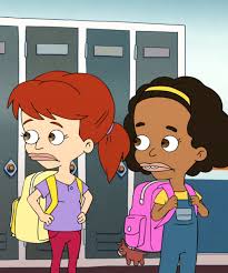 But i am unsure if she is still his hormone monstress or if rick really took over. What Happened At The End Of Big Mouth Season 2 Finale