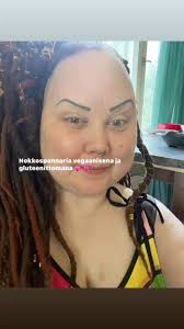 Suzanne Suzu Lindgren (@suzulindgren) • Instagram photos and videos