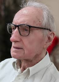 Obituary of Jim Andrews