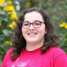 May 2018, Reid Concert Hall Flugelhorn: Aileen Erginsoy Piano: Nick Lauener 