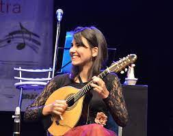 Слушать elisa meyer ferreira в хорошем качестве онлайн или скачать песни elisa meyer elisa meyer ferreira suite da noite estrelada suite of the starry night a valsa da noite the waltz of the. Mandolin Cafe Forum