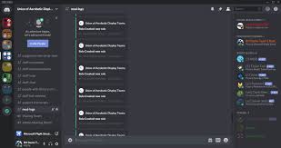 This is where people can join, relax, and have fun. Set Up A Discord Server With Bots By Theokay851 Fiverr